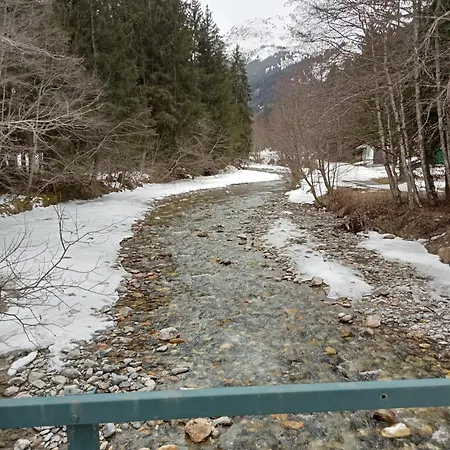 Les Contamines Montjoie Les Palmes D'or *