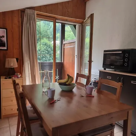 Les Contamines Montjoie Les Palmes D'or Daire *