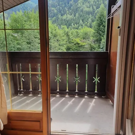 Les Contamines Montjoie Les Palmes D'or Le Cugnon
