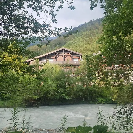 Les Contamines Montjoie Les Palmes D'or * Le Cugnon