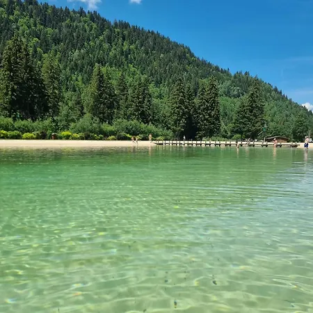 Daire Les Contamines Montjoie Les Palmes D'or *