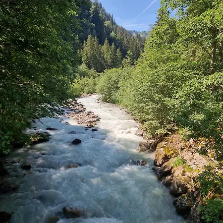 Les Contamines Montjoie Les Palmes D'or