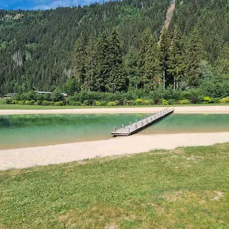 Daire Les Contamines Montjoie Les Palmes D'or *
