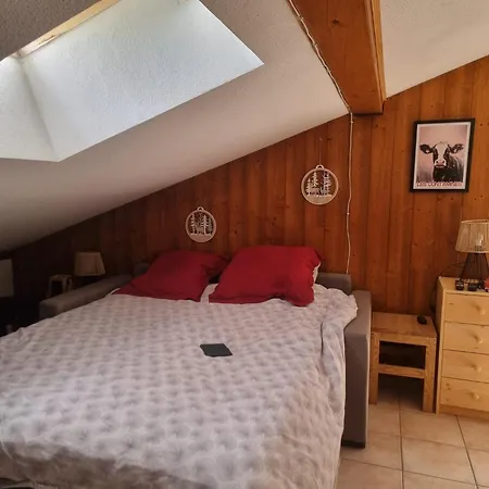 Les Contamines Montjoie Les Palmes D'or Daire
